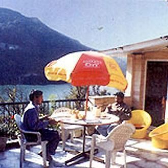 Hotel Pratap Regency Nainital Exterior photo